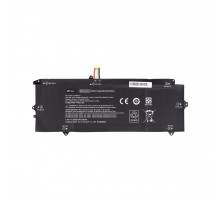 Акумулятор до ноутбука HP Elite X2 1012 G1 (MG04) 7.6V 5000mAh PowerPlant (NB461745)