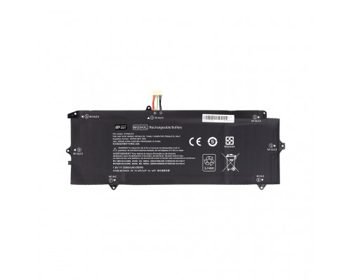 Акумулятор до ноутбука HP Elite X2 1012 G1 (MG04) 7.6V 5000mAh PowerPlant (NB461745)