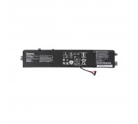 Акумулятор до ноутбука Lenovo IdeaPad 700-15ISKI (L14M3P24) 11.1V 4050mAh PowerPlant (NB480982)