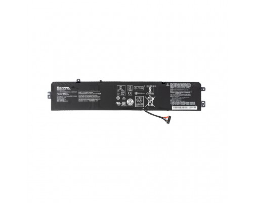 Акумулятор до ноутбука Lenovo IdeaPad 700-15ISKI (L14M3P24) 11.1V 4050mAh PowerPlant (NB480982)