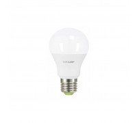 Лампочка Eurolamp LED A60 12W E27 4000K 220V (MLP-LED-A60-12274(E))