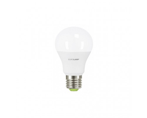 Лампочка Eurolamp LED A60 12W E27 4000K 220V (MLP-LED-A60-12274(E))