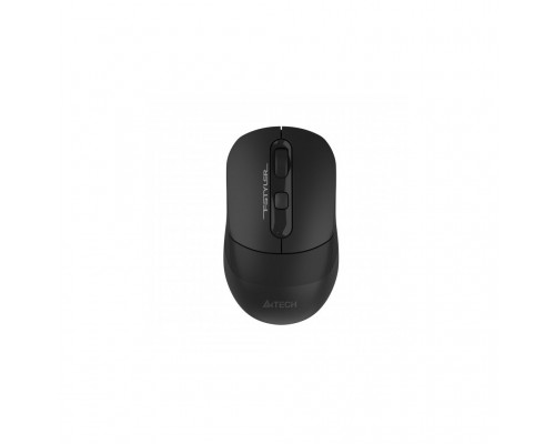 Мишка A4Tech FB10C Bluetooth Stone Black