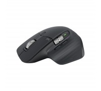 Мишка Logitech MX Master 3S Performance Wireless Mouse Bluetooth Graphite (910-006559)