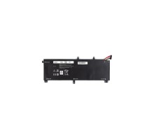 Акумулятор до ноутбука PowerPlant DELL XPS 15 9530 (T0TRM) 11.1V 61Wh (NB441051)