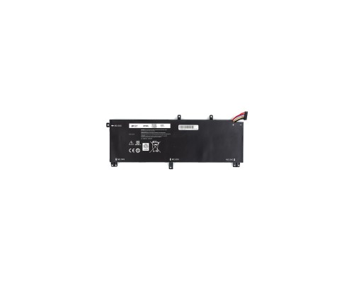 Акумулятор до ноутбука PowerPlant DELL XPS 15 9530 (T0TRM) 11.1V 61Wh (NB441051)