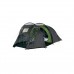 Намет High Peak Ancona 4.0 Grey/Green (929536)