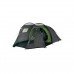 Намет High Peak Ancona 4.0 Grey/Green (929536)