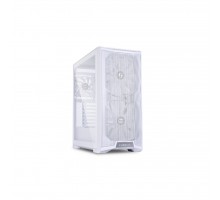 Корпус Lian Li LANCOOL 215 White (G99.LAN215W.00)