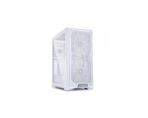 Корпус Lian Li LANCOOL 215 White (G99.LAN215W.00)