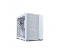 Корпус Lian Li PC-O11 Dynamic Air Mini White (G99.O11AMW.00)