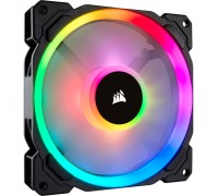 Кулер до корпусу Corsair LL140 RGB Single Pack (CO-9050073-WW)