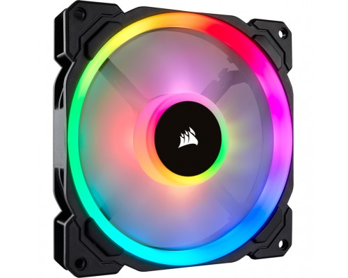 Кулер до корпусу Corsair LL140 RGB Single Pack (CO-9050073-WW)