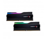 Модуль пам'яті для комп'ютера DDR5 64GB (2x32GB) 5600 MHz Trident Z5 RGB G.Skill (F5-5600J3636D32GX2-TZ5RK)