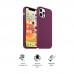 Чохол до мобільного телефона Armorstandart ICON2 Case Apple iPhone 12/12 Pro Plum (ARM60584)