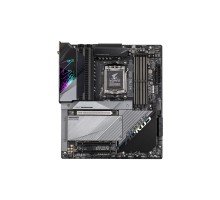 Материнська плата GIGABYTE X670E AORUS MASTER