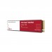 Накопичувач SSD M.2 2280 4TB SN700 RED WD (WDS400T1R0C)