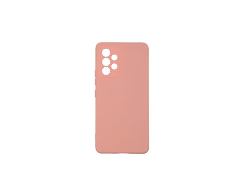 Чохол до мобільного телефона Armorstandart ICON Case Samsung A53 5G (A536) Pink (ARM64580)