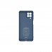 Чохол до мобільного телефона Armorstandart ICON Case Samsung M53 (M536) Dark Blue (ARM61803)