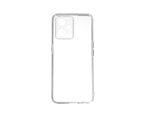 Чохол до мобільного телефона BeCover Realme 9 Pro Transparancy (707984)