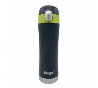 Термокружка Mega MDDFT040MTT 400 ml (0717040883738)