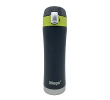 Термокружка Mega MDDFT040MTT 400 ml (0717040883738)