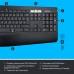 Комплект Logitech MK850 Performance Wireless UA (920-008226)