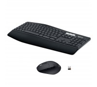 Комплект Logitech MK850 Performance Wireless UA (920-008226)