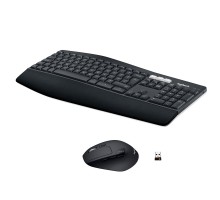 Комплект Logitech MK850 Performance Wireless UA (920-008226)