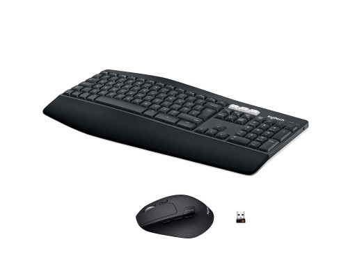 Комплект Logitech MK850 Performance Wireless UA (920-008226)