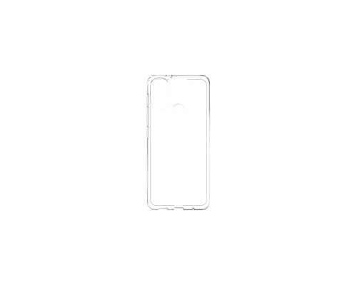 Чохол до мобільного телефона BeCover Motorola Moto E30 / E40 Transparancy (707988)