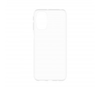 Чохол до мобільного телефона BeCover Motorola Moto G31 / G41 Transparancy (707992)