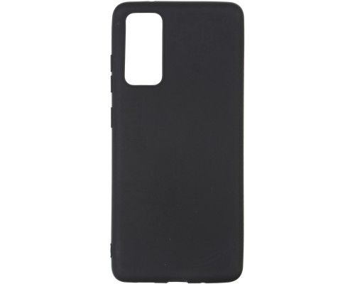 Чохол до мобільного телефона Armorstandart Matte Slim Fit Samsung S20 FE SM-G780F Black (ARM60086)