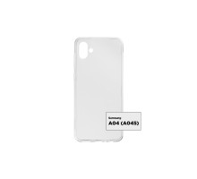 Чохол до мобільного телефона Armorstandart Air Series Samsung A04 (A045) Transparent (ARM63900)