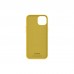 Чохол до мобільного телефона Armorstandart ICON2 Case Apple iPhone 14 Plus Sun glow (ARM63605)