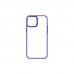 Чохол до мобільного телефона Armorstandart Unit Apple iPhone 14 Lavender (ARM62479)