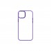 Чохол до мобільного телефона Armorstandart Unit Apple iPhone 14 Plus Lavender (ARM62488)