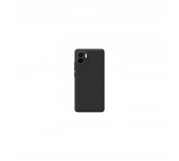 Чохол до мобільного телефона BeCover Xiaomi Redmi A1/A2 Black (708117)