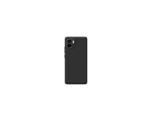 Чохол до мобільного телефона BeCover Xiaomi Redmi A1/A2 Black (708117)