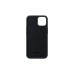 Чохол до мобільного телефона Armorstandart FAKE Leather Case Apple iPhone 14 Black (ARM64391)