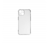 Чохол до мобільного телефона Armorstandart Air Force Apple iPhone 14 Camera cover Transparent (ARM65246)