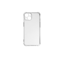 Чохол до мобільного телефона Armorstandart Air Force Apple iPhone 14 Camera cover Transparent (ARM65246)