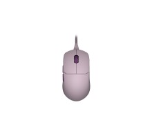 Мишка Hator Quasar Essential USB Lilac (HTM-403)