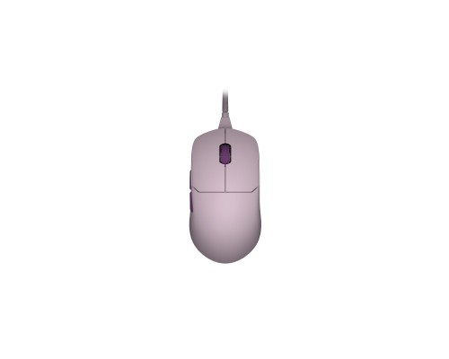 Мишка Hator Quasar Essential USB Lilac (HTM-403)