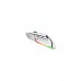 Мишка Razer Basilisk V3 Pro Wireless/Bluetooth White (RZ01-04620200-R3G1)