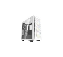 Корпус Deepcool CK560 White (R-CK560-WHAAE4-G-1)