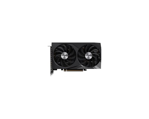 Відеокарта GIGABYTE GeForce RTX3060 8Gb GAMING OC (GV-N3060GAMING OC-8GD)