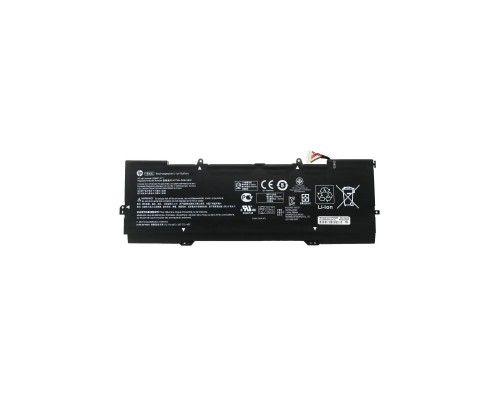 Акумулятор до ноутбука HP Spectrex360 15-CH YB06XL, 7280mAh (84.08Wh), 6cell, 11.55V, Li-ion (A47739)