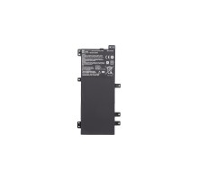 Акумулятор до ноутбука ASUS Z450UA (C21N1434) 7.7V 4935mAh PowerPlant (NB431649)