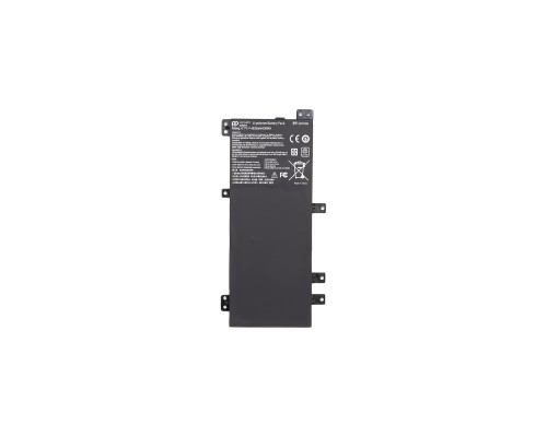 Акумулятор до ноутбука ASUS Z450UA (C21N1434) 7.7V 4935mAh PowerPlant (NB431649)